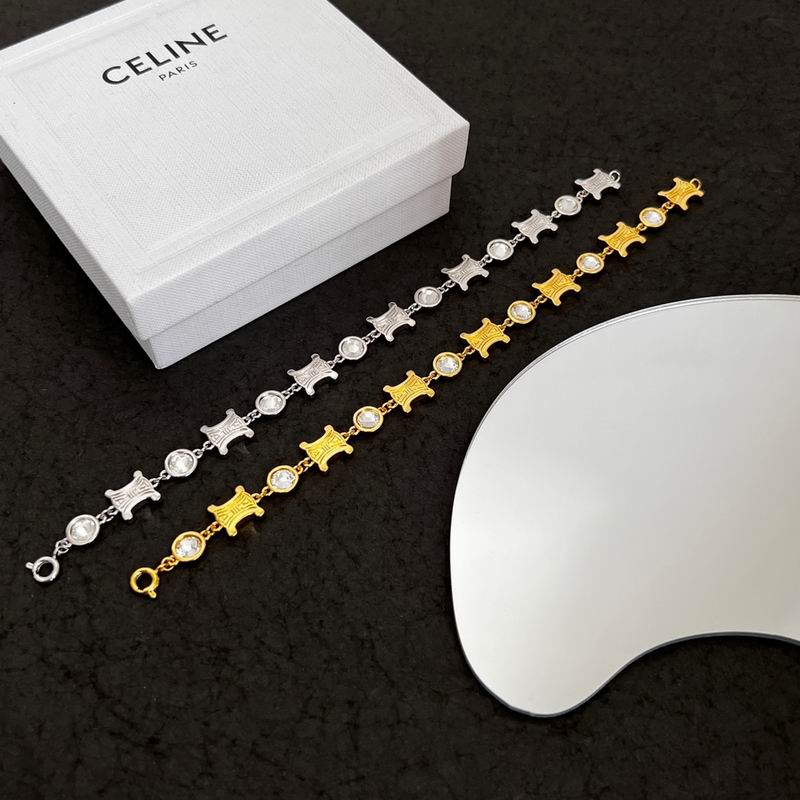 Celine Bracelet 05lyr40 (1)